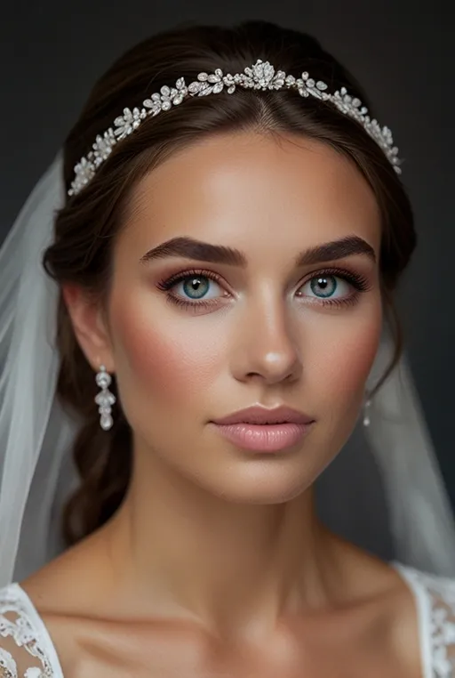 4. Flawless Natural Glow