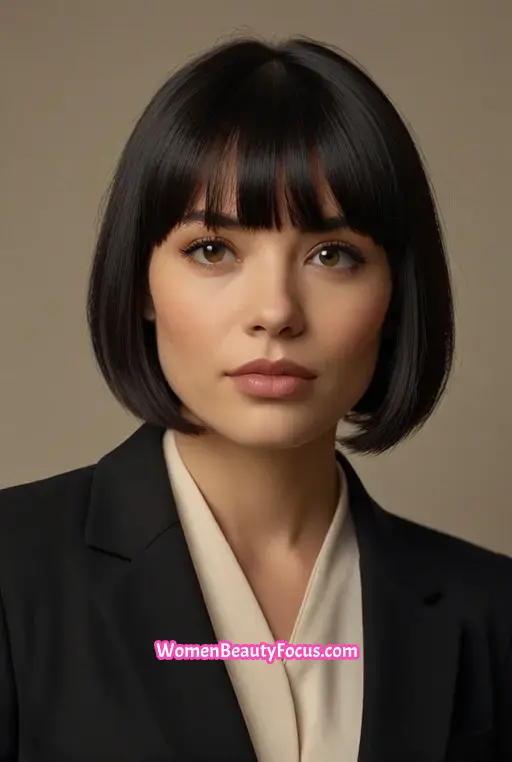3. Classic Bob with