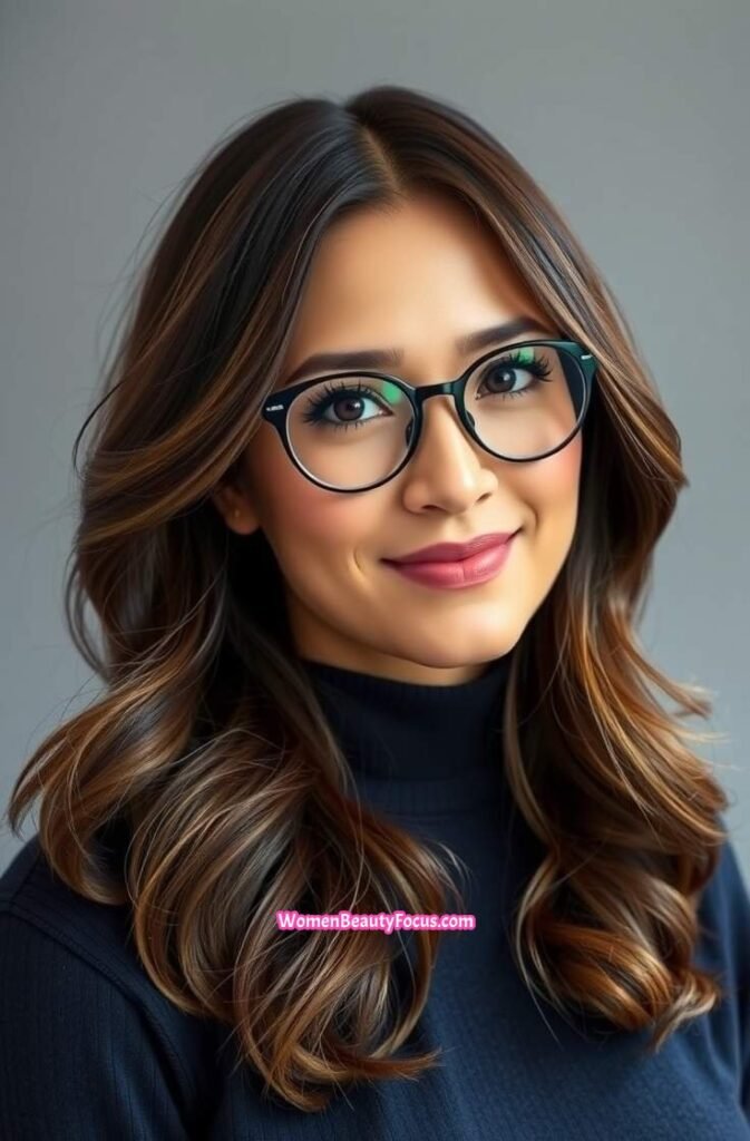 11. Long Layers with Subtle Waves