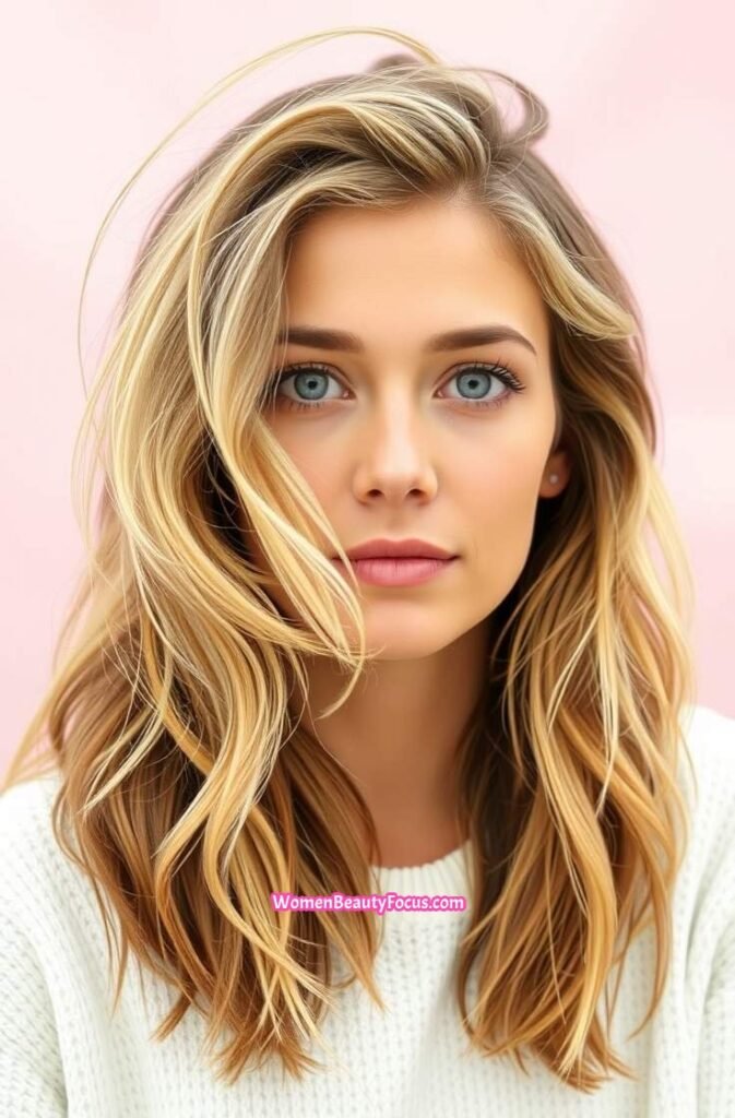19. Beachy Waves FrontStraight View