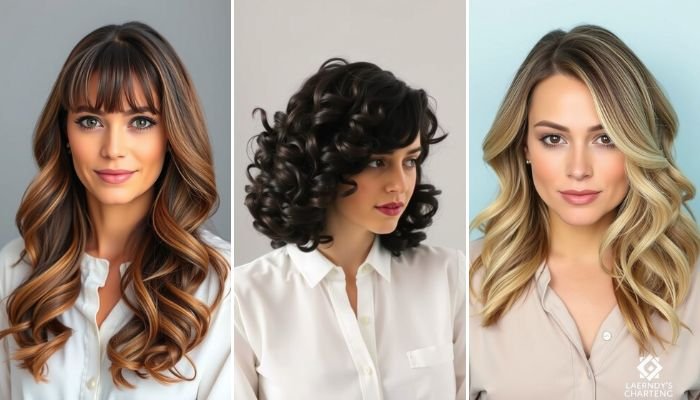 20 Hairstyles for Thin Hair That Add Volume