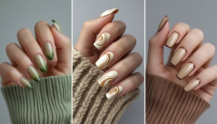 20 Neutral Nails Ideas for a Subtle, Elegant Style
