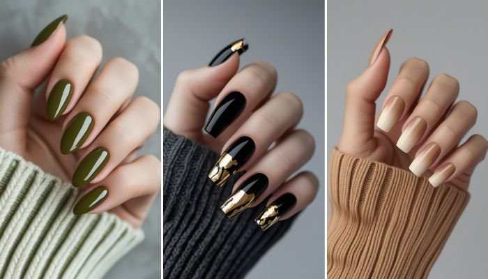 20 The Best Nail Ideas for a Major Glow-Up