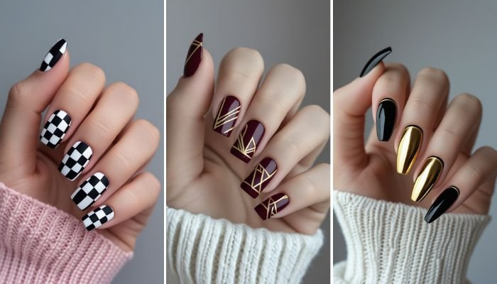 20 Timeless Yet Trendy Nail Looks to Copy