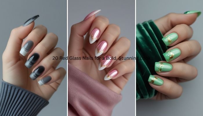 21 Aura Nails Designs for a Mystical, Glowing Look