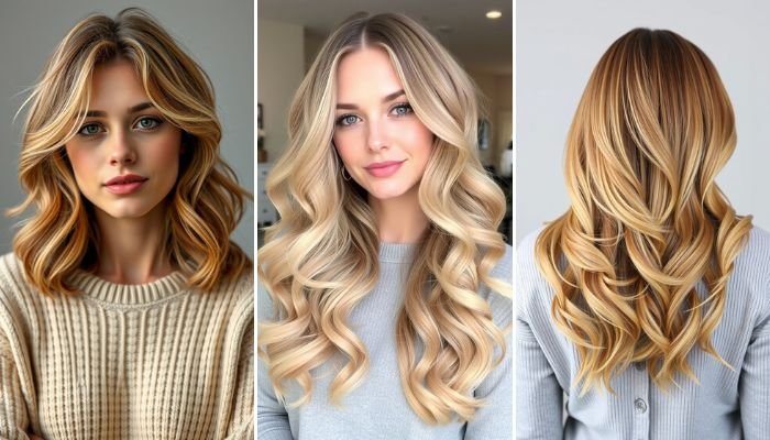 21 Dark Sandy Blonde Hair Ideas to Try