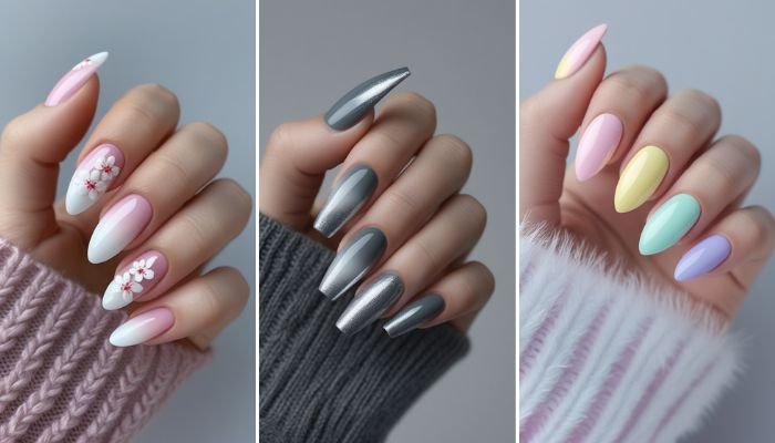 21 Ombre Nails for a Soft, Gradient Effect