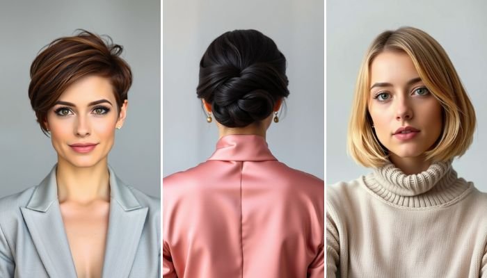 21 Short Prom Hairstyles for Chic Looks