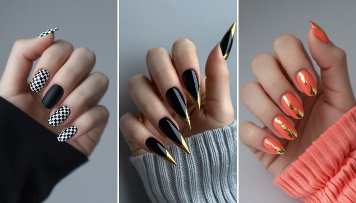 21 The Prettiest Nail Designs to Try Right Now