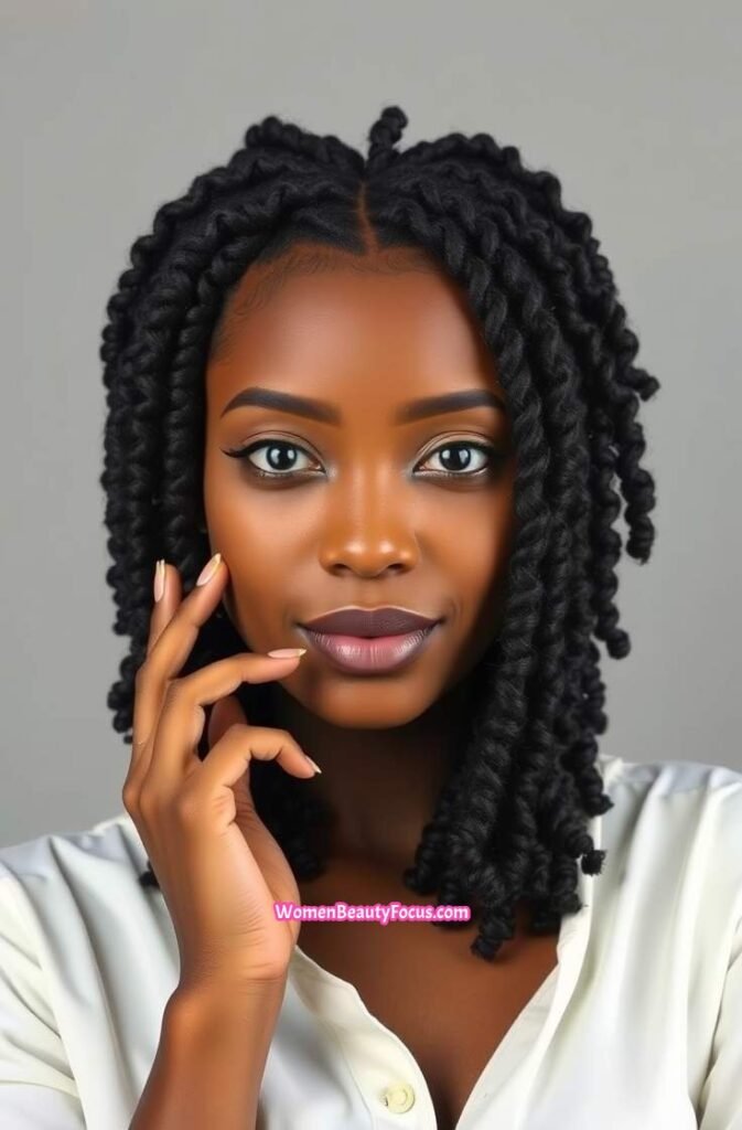 21. Soft Finger Coils Front View