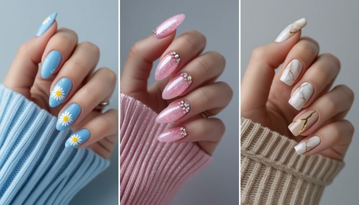 22 Birthday Nails for a Festive, Celebration-Ready Look