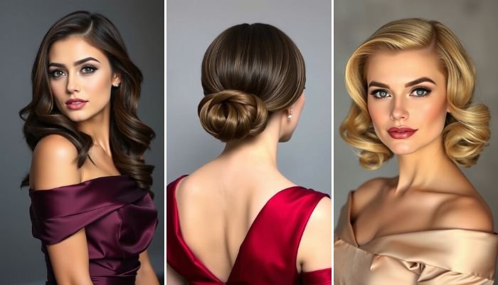22 Prom Hairstyles for Short Hair Glam