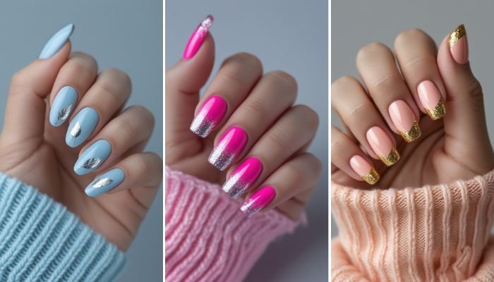 22 Short Summer Nails for a Practical, Chic Vibe