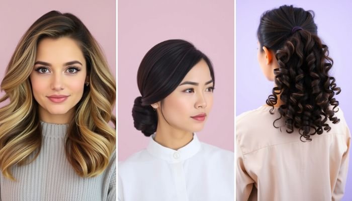22 Slick Hairstyles for a Baddie Look