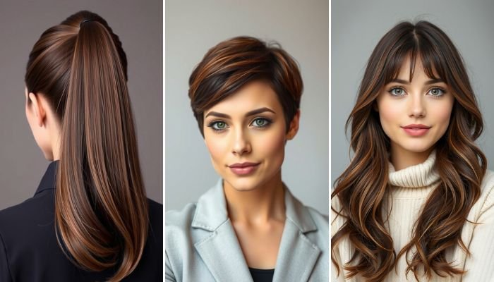 22 Summer Hairstyles for a Fresh Look 1
