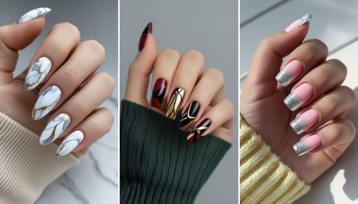 22 Trending Nail Designs to Try ASAP