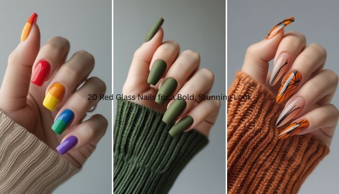22 Trendy Nails for a Fashion-Forward Manicure