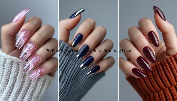 23 Gel Nails for a Long-Lasting, Polished Finish