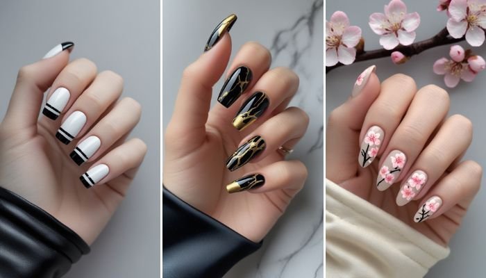 23 Nail Design Trends You’ll Obsess Over