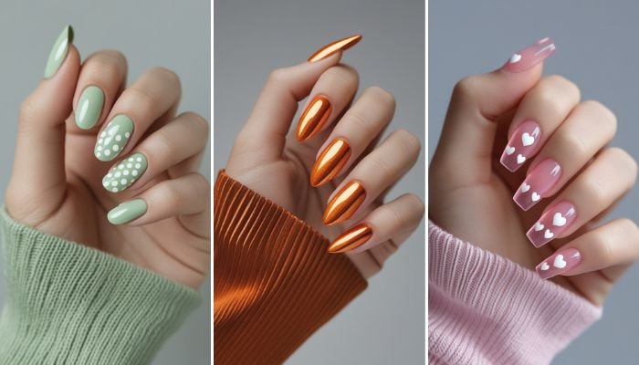23 Summer Nails Ideas for a Fresh, Stylish Manicure