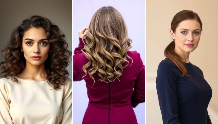 24 Bridesmaid Hairstyles for Elegant Vibes
