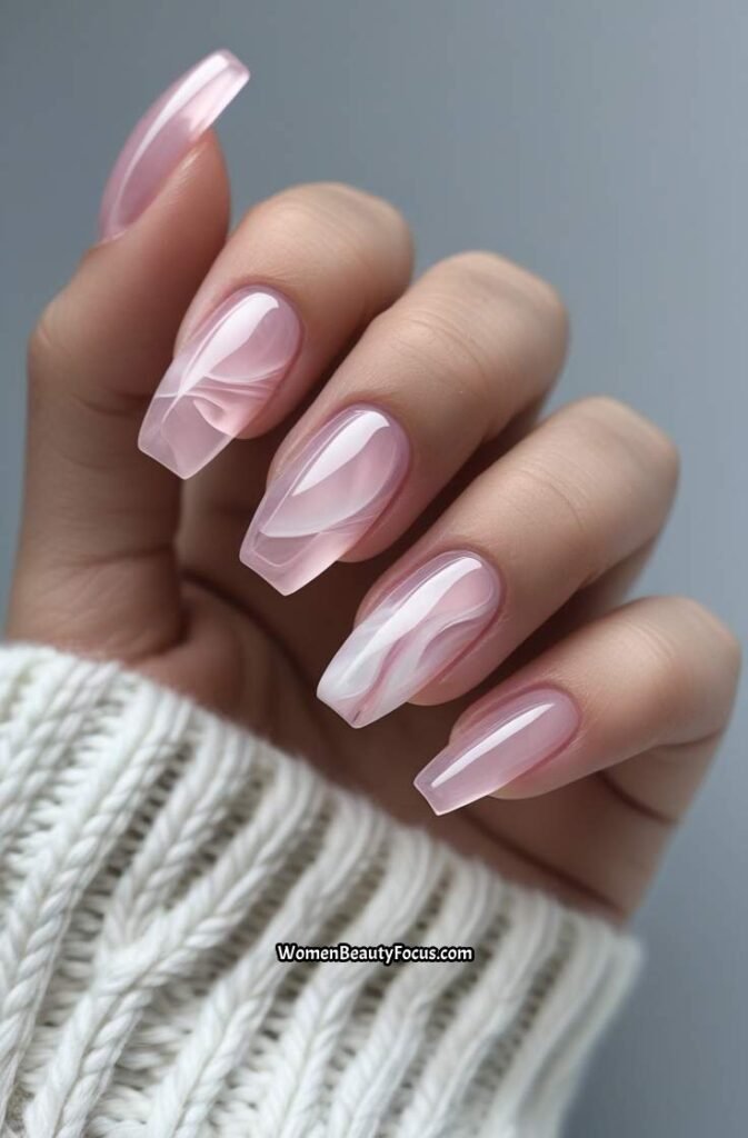 6. Rose Quartz Inspiration