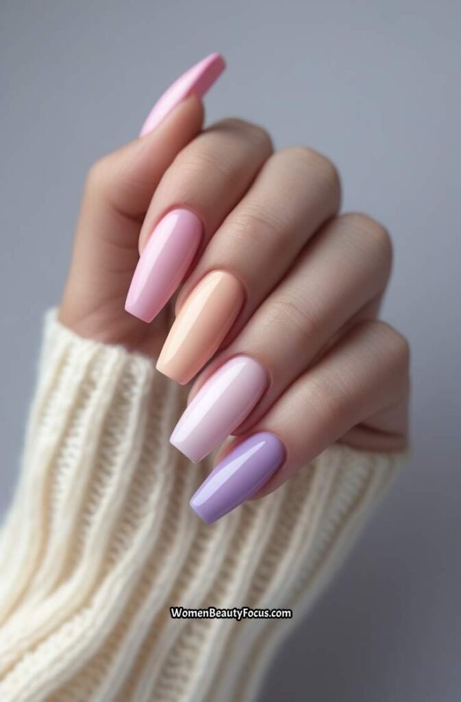 1. Pastel